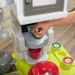 Step2 Contemporary Chef Brown And White Toddler Plastic Play Kitchen -Step2 063968bf 4e13 4ac1 9ba4 12fe90b9d1e3 3.0ee1fd69ad3daecfed63ec04c90ea015 scaled 1