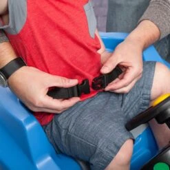 Step2 Whisper Ride Cruiser Ride On, Blue -Step2 1ec393c2 70e3 4467 b8e5 3c189e43440d 4.2b101c2633fc6d8012e98e437d0573ae scaled 1