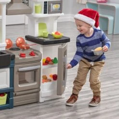 Step2 Modern Metro Play Kitchen With 33 Piece Accessory Play Set -Step2 2cd5a562 c159 422b 914c 0f2fcf0b67a1 3.c6d591bad4de3318e0301bc10b86ac6a scaled 1
