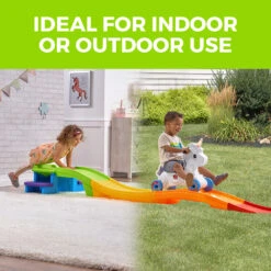 Step2 Unicorn Up & Down Coaster Ride-on Toy -Step2 2cf60b52 2008 4ceb ac2c 1cbebe87bd2a.8e6593522fc250138031384c896bbb11