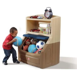 Step2 Lift & Hide 38″H Kids Plastic Storage Bookcase And Toy Box 13 Step2 Lift & Hide 38″H Kids Plastic Storage Bookcase And Toy Box -Step2 3375a2b8 8bd1 4f22 9750 8f1c48329b83.c3031226ed9105819a80f38a0fb68fc7