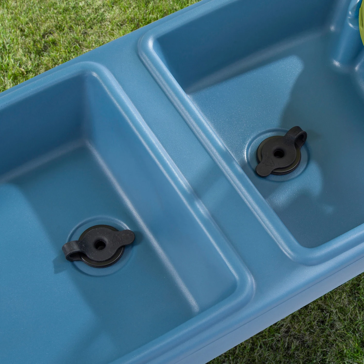 Step2 All-Around Playtime Patio With Canopy With 16 Play Accessories 11 Step2 All-Around Playtime Patio With Canopy With 16 Play Accessories - Image 11