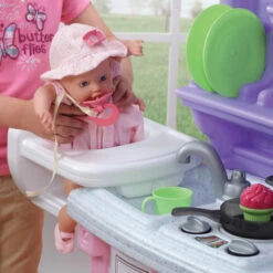 Step2 Little Bakers Pink Kitchen Set For Kid 30pc Accessory Set 22 Step2 Little Bakers Pink Kitchen Set For Kid 30pc Accessory Set -Step2 3c696842 4238 417c 8a22 b5077fd4114e.8df5bad80a54369d351b0b910ef5debb