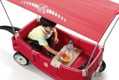 Step2 All Around Canopy Wagon Red Kids Wagon With Canopy -Step2 3e255501 67b4 4ba2 80b1 ee0bfebe08fe 2.6c2118cc92871b2cd3b6073bda05a2bc scaled 1