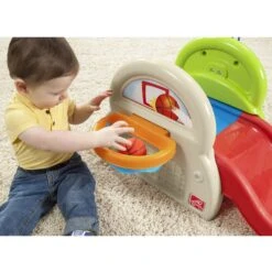 Step2 Sports Slide – Tastic Activity Center 10 Step2 Sports Slide – Tastic Activity Center -Step2 505c5db3 8cf8 4bfc 8243 59dc020e2b72 1.5c412e5e54f1916220959b3e2dcdb7e0