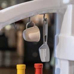 Step2 Fun With Friends Tan Toddler Plastic Kitchen Play Set 19 Step2 Fun With Friends Tan Toddler Plastic Kitchen Play Set -Step2 650f43b5 d089 4975 9a06 37ab82222581.f95757b93da6ad23a00fcd13f7034662