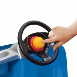 Step2 Whisper Ride II Kids Blue Ride On Push Car -Step2 6e6ed469 52af 4916 bbb6 c39528a7ec10 1.fe65c9b1e23b93b74ab1bb72b90fd0d7