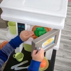 Step2 Modern Metro Play Kitchen With 33 Piece Accessory Play Set -Step2 731e5cfa 3add 4326 a529 c6d9ddc4d43a 3.153e54a00644d746d78e3ea50da5d887 scaled 1