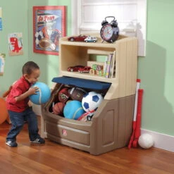 Step2 Lift & Hide 38″H Kids Plastic Storage Bookcase And Toy Box 10 Step2 Lift & Hide 38″H Kids Plastic Storage Bookcase And Toy Box -Step2 77ff6b94 f151 41b5 9037 1d55deaabc58.d32f5fa2ea4fb03a911065af759ac97f