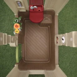 Step2 Happy Home Cottage & Grill Playhouse, Plastic -Step2 89cbc1f9 5d55 4911 9d1d fd2ab5928fae.b0c8bfc9c7855f77b15fe062cc6e5220 1 scaled 1