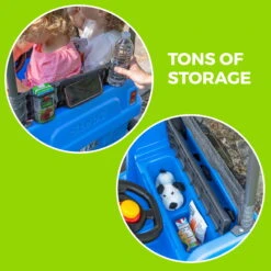 Step2 Side-by-Side Push Around SUV Two-Seater Stroller Push Car -Step2 9a0856e2 f312 4a0a bed6 cd43eb6d610f.2191f84cff9641d6e582bd21b87896e3 scaled 1