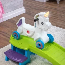 Step2 Unicorn Up & Down Roller Coaster -Step2 GUEST 00434bf2 d8e7 4f01 baa3 2575146232d1