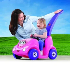 Step2 Push Around Buggy Anniversary Edition - Pink 14 Step2 Push Around Buggy Anniversary Edition - Pink -Step2 GUEST 03e74a0e e561 4947 88f7 66e32a7060ce