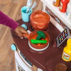 Step2 Fun With Friends Kitchen -Step2 GUEST 1c8acc5c ab68 4304 9364 1df211da0342