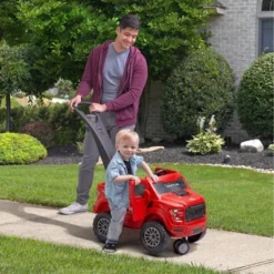 Step2 2 In 1 Ford F-150 SVT Raptor -Step2 GUEST 2f01ef26 1d6c 4e67 be02 83ceec5e6788