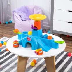 Step2 Ball Buddies Tunnel Tower -Step2 GUEST 3168564c b09e 4462 bb24 c2e1074a450a