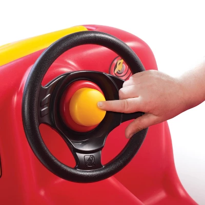 Step2 Push Around Buggy - Anniversary Edition 10 Step2 Push Around Buggy - Anniversary Edition - Image 10