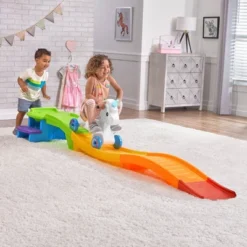 Step2 Unicorn Up & Down Roller Coaster -Step2 GUEST 4a43a30e 3001 442a a7b4 2d00434cf6ce