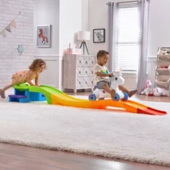 Step2 Unicorn Up & Down Roller Coaster -Step2 GUEST 555a5028 9425 46f2 ba58 7518bbf93325