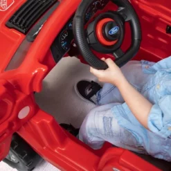 Step2 2 In 1 Ford F-150 SVT Raptor -Step2 GUEST 5a4bbc8a 4d7b 4735 8b3d 4850fc58a258