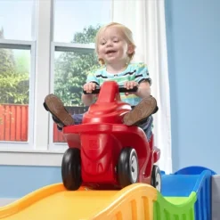 Step2 Anniversary Edition Up & Down Coaster -Step2 GUEST 5ae42de8 41c4 4292 8124 910dfee367d3