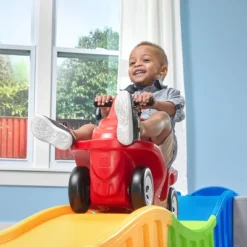 Step2 Anniversary Edition Up & Down Coaster -Step2 GUEST 5dc71ee9 bea2 4757 81d0 eceb47f8c26d