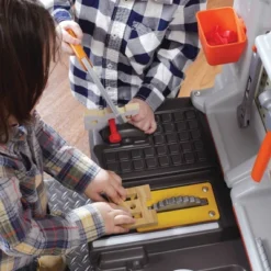 Step2 Big Builders Pro Workshop -Step2 GUEST 5de42801 013d 4b14 a0f2 7750268ee549