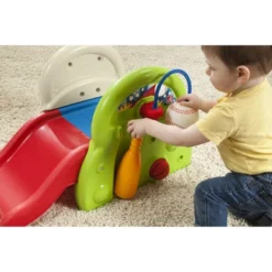Step2 Step 2 Sports-Tastic Activity Center -Step2 GUEST 608ccb19 a1e6 4319 bbc3 bbd9dd806df9
