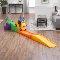 Step2 Up & Down Coaster Ride-On -Step2 GUEST 69124af8 06a5 4c14 8c8b 46440f44c0fa