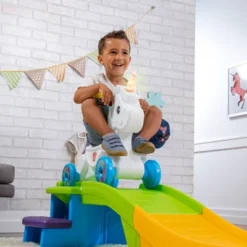 Step2 Unicorn Up & Down Roller Coaster -Step2 GUEST 6f3dbb7f 4771 49c5 bbb9 5372d4e57aed