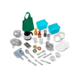 Step2 Great Gourmet Kitchen - Pink -Step2 GUEST 7cab4d26 dcde 44fc 8a17 079b5e9482ca