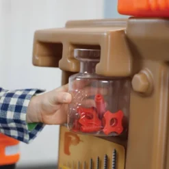 Step2 Pro Play Workshop & Utility Bench 9 Step2 Pro Play Workshop & Utility Bench -Step2 GUEST 86380fd8 3550 4cb8 a80d f3d5880ac430