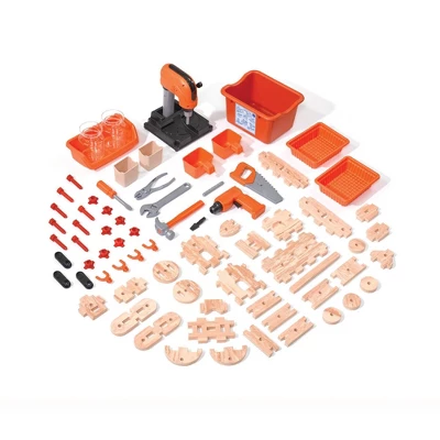 Step2 Pro Play Workshop & Utility Bench 7 Step2 Pro Play Workshop & Utility Bench - Image 7