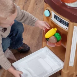 Step2 Fun With Friends Kitchen -Step2 GUEST 925bc570 c398 477a b5df cfc555a5b6c8