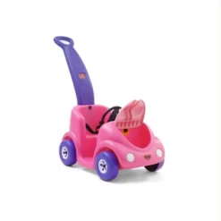 Step2 Push Around Buggy Anniversary Edition - Pink 11 Step2 Push Around Buggy Anniversary Edition - Pink -Step2 GUEST 9c0c459f 28e3 4215 b088 591d2deea57a