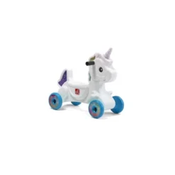 Step2 Unicorn Up & Down Roller Coaster -Step2 GUEST a18efe31 a860 4577 adf1 9e2cb60b4b45