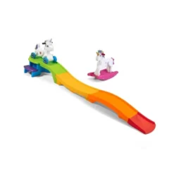 Step2 Unicorn Up & Down Roller Coaster -Step2 GUEST a77c910e 85bc 4d8e b3e4 4fdf7cc535b7