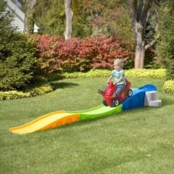 Step2 Anniversary Edition Up & Down Coaster -Step2 GUEST b8e3ee26 4bc2 49ea 866c 0d86272c6ef1