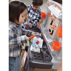 Step2 Big Builders Pro Workshop -Step2 GUEST c82c6633 1f7c 4b83 b6fa c9f406609567