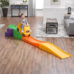 Step2 Up & Down Coaster Ride-On -Step2 GUEST cf49219b a19c 41ba 9b7a c77023461a4f