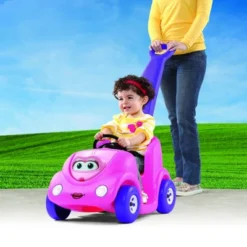 Step2 Push Around Buggy Anniversary Edition - Pink 15 Step2 Push Around Buggy Anniversary Edition - Pink -Step2 GUEST d747ec9a d019 4777 8237 8de1c44fbc46