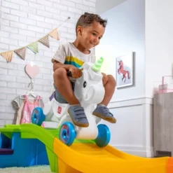 Step2 Unicorn Up & Down Roller Coaster -Step2 GUEST df3b3e9c e2fd 4e02 99be 15e66a783940