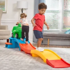 Step2 Racing Green Up & Down Roller Coaster Ride-On 16 Step2 Racing Green Up & Down Roller Coaster Ride-On -Step2 GUEST eacf60f7 21ba 4b28 af33 1f11698bcea7