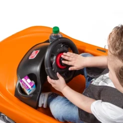 Step2 McLaren 570S Push Sports Car -Step2 GUEST efda77a9 cef0 4e4d ab66 bfbac2dcc7a1