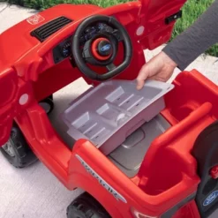 Step2 2 In 1 Ford F-150 SVT Raptor -Step2 GUEST ffbdcca8 7981 4c07 b51a 1f41f0fec926