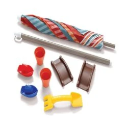 Step2 Adjustable Sand And Water Table -Step2 Step2 Adjustable Sand and Water Table Outdoor Toys Step2 Toycra 3