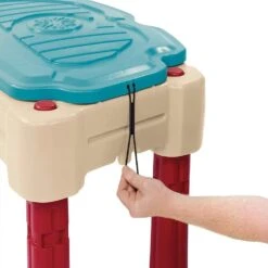 Step2 Adjustable Sand And Water Table -Step2 Step2 Adjustable Sand and Water Table Outdoor Toys Step2 Toycra 4