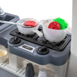 Step2 Adventure Camper -Step2 Step2 Adventure Camper Outdoor Toys Step2 Toycra 3