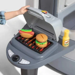 Step2 Adventure Camper -Step2 Step2 Adventure Camper Outdoor Toys Step2 Toycra 4