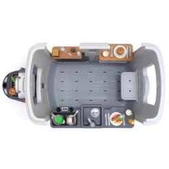 Step2 Adventure Camper -Step2 Step2 Adventure Camper Outdoor Toys Step2 Toycra 5